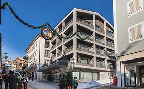 Aquila Dolomites Residence